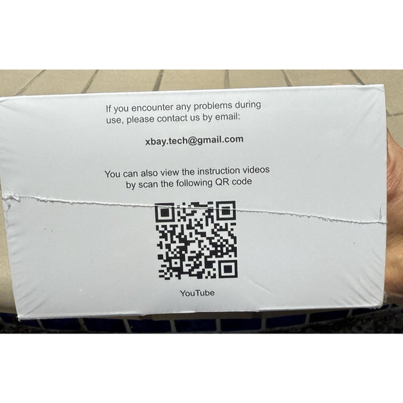 Portable Car Screen And Backup Camera by CarPlay -Android Auto 9 Inch - Picture 6 of 11